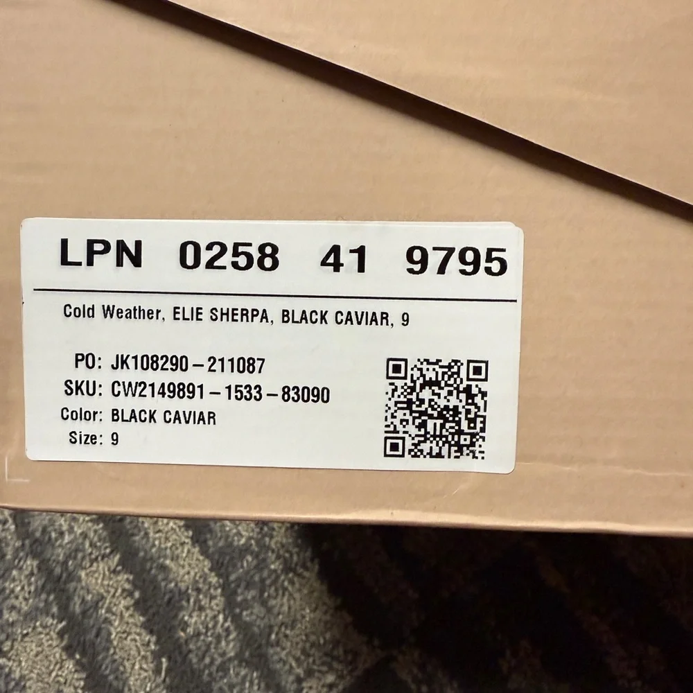 NWT JustFab High-heel Boots - Picture 5 of 6